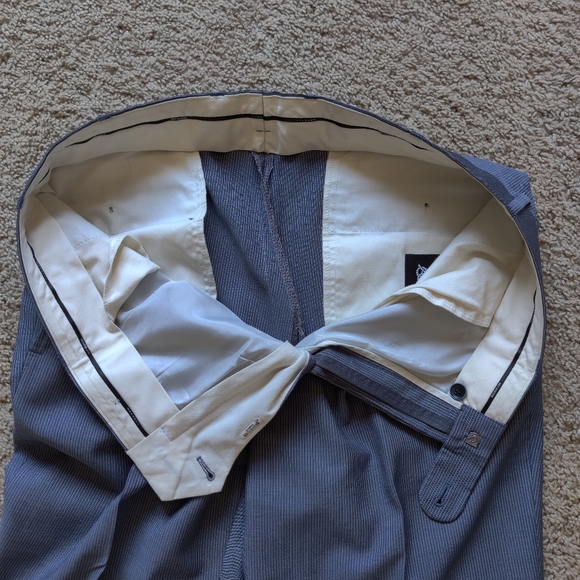 Roy Robson Wool Suit - Picture 11 of 12